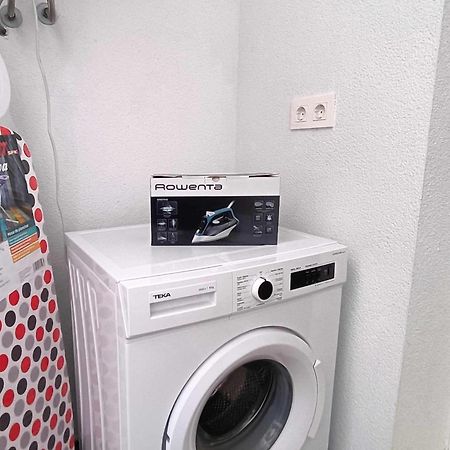 Piso Nuevo La Princesa Centro Y Playa Malaga Ngoại thất bức ảnh