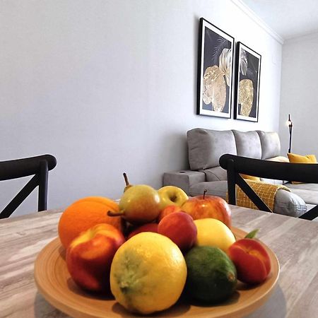 Piso Nuevo La Princesa Centro Y Playa Malaga Ngoại thất bức ảnh