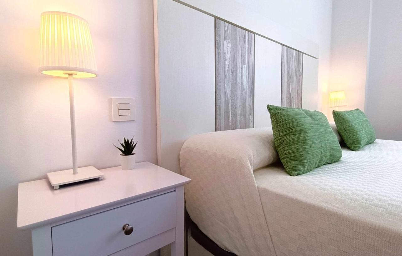 Piso Nuevo La Princesa Centro Y Playa Malaga Ngoại thất bức ảnh