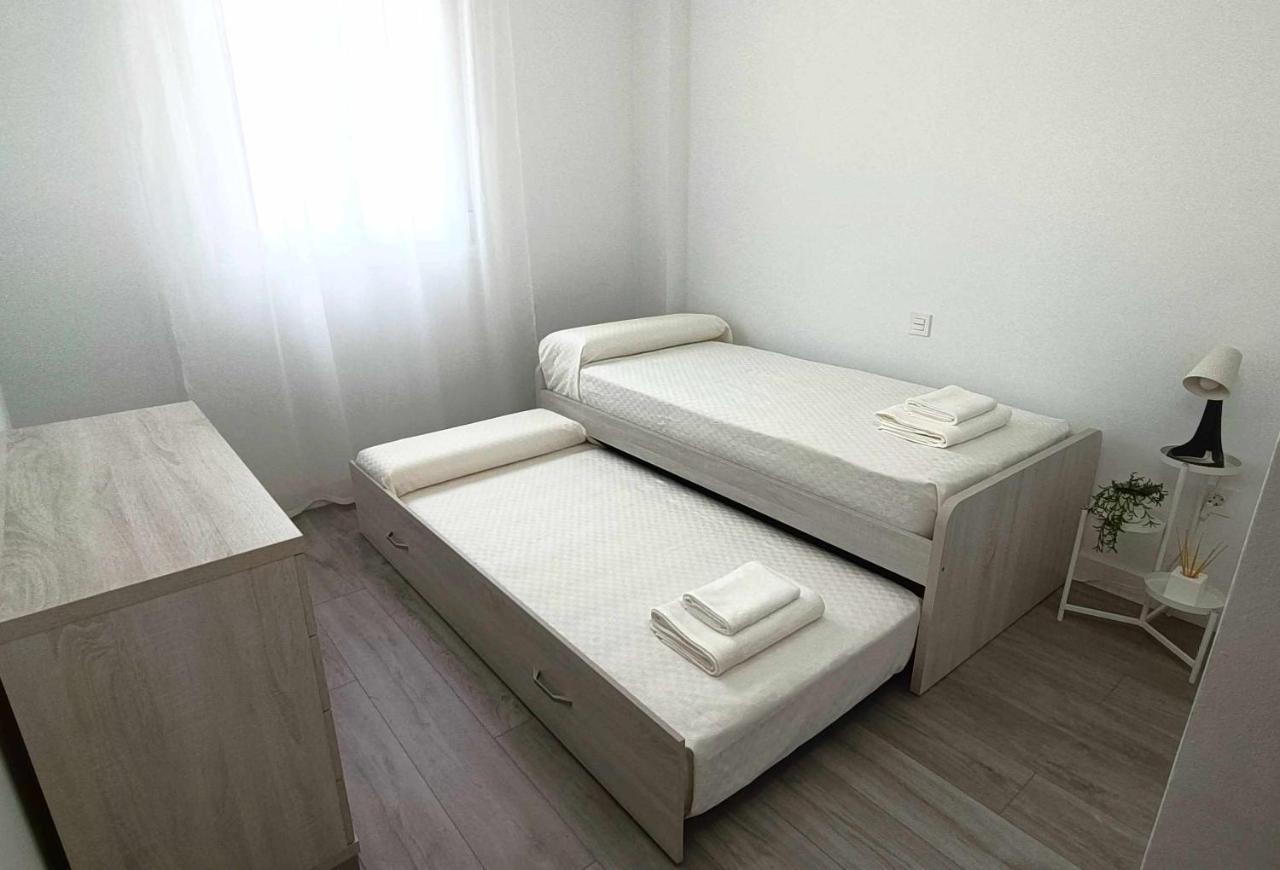 Piso Nuevo La Princesa Centro Y Playa Malaga Ngoại thất bức ảnh