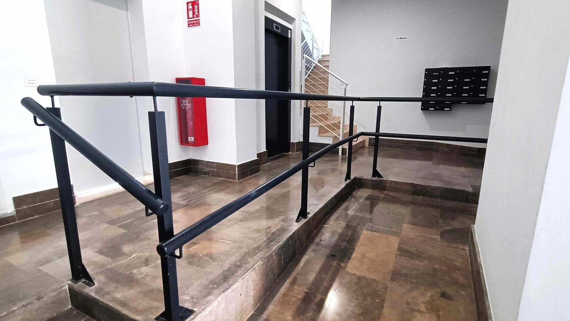 Piso Nuevo La Princesa Centro Y Playa Malaga Ngoại thất bức ảnh