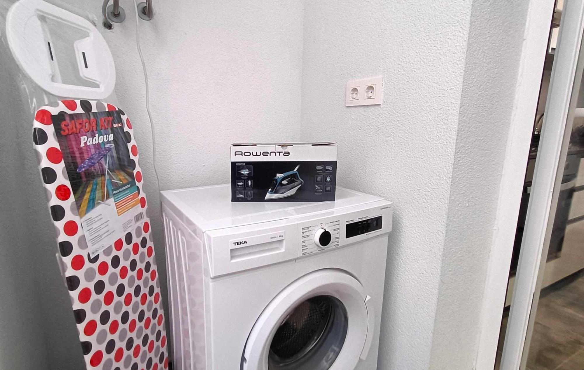 Piso Nuevo La Princesa Centro Y Playa Malaga Ngoại thất bức ảnh