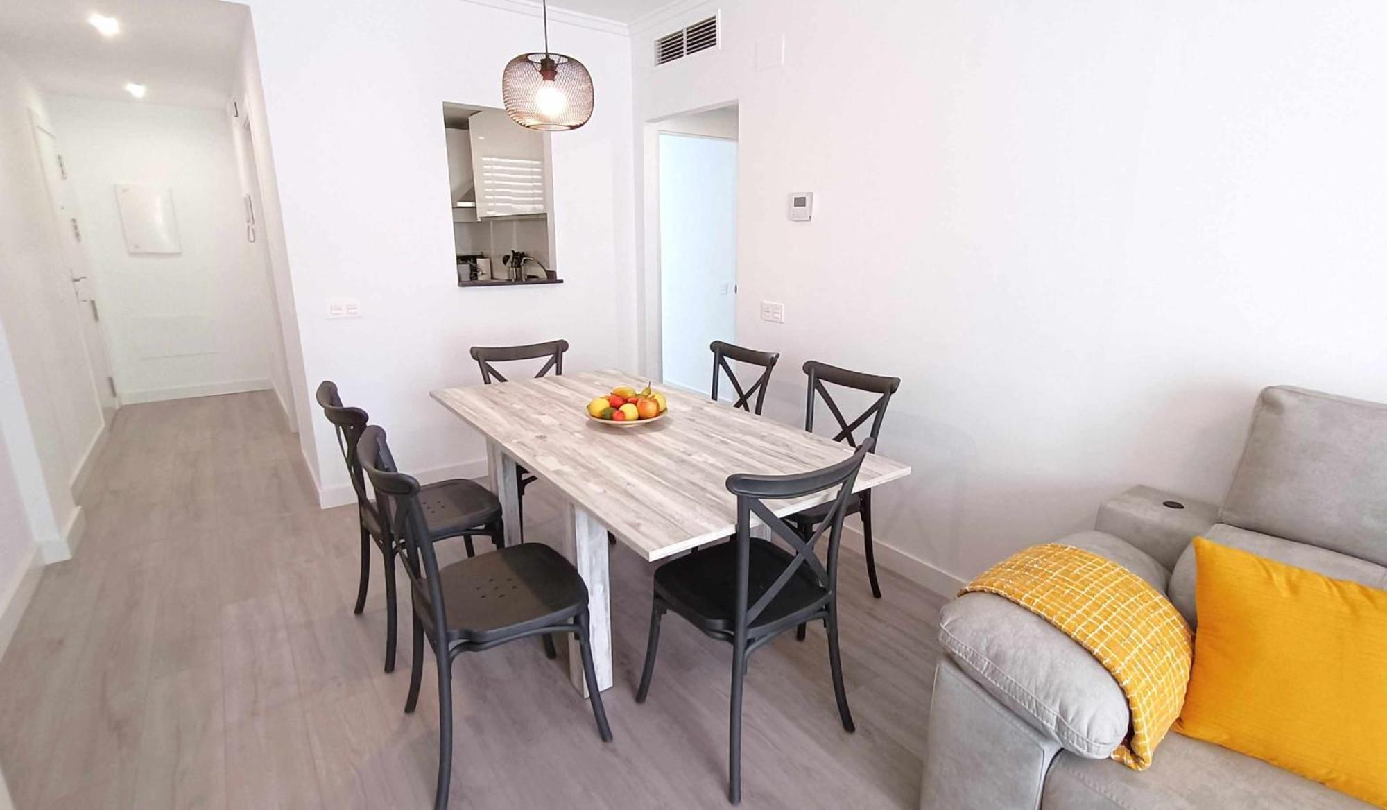 Piso Nuevo La Princesa Centro Y Playa Malaga Ngoại thất bức ảnh