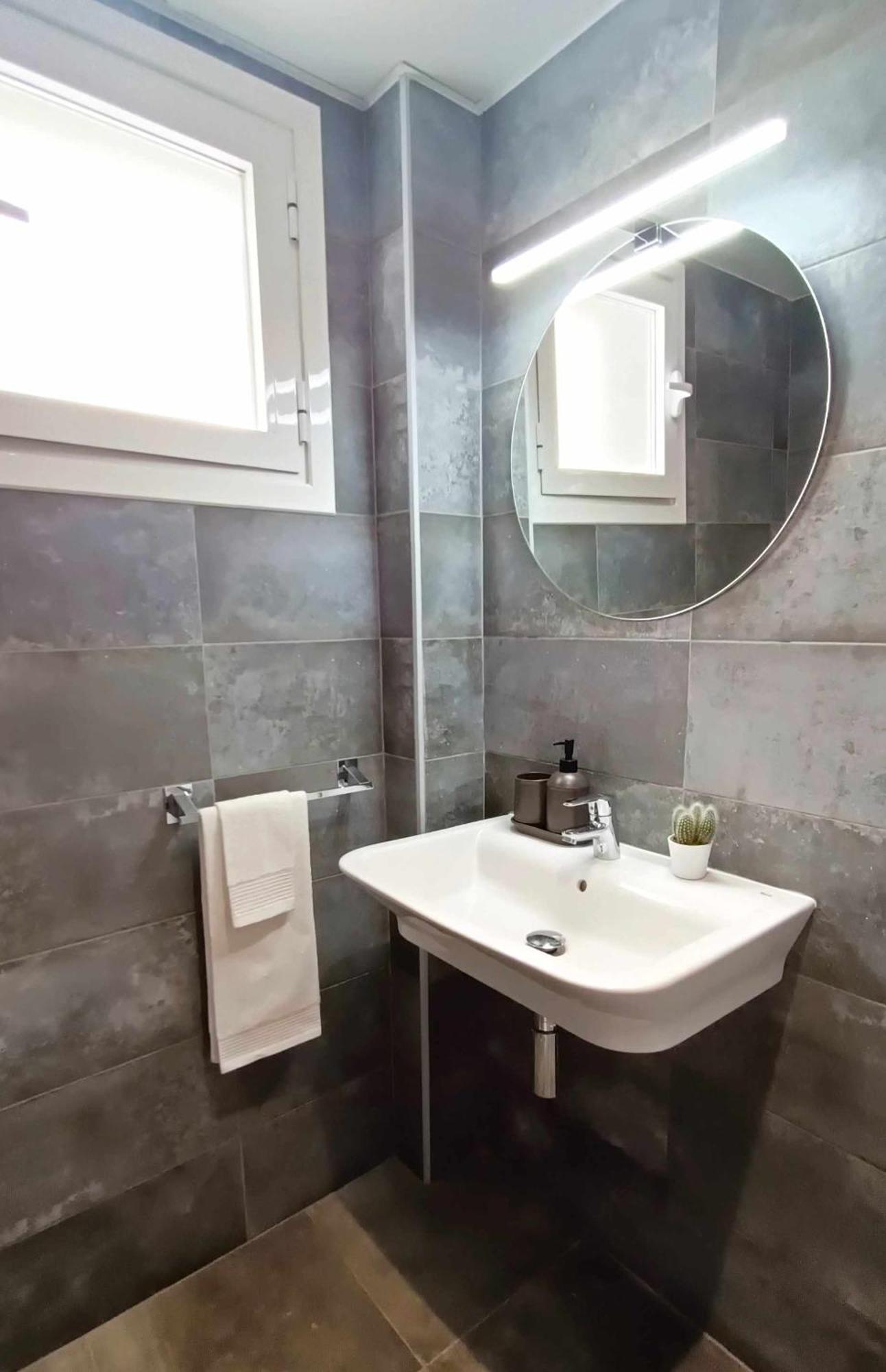 Piso Nuevo La Princesa Centro Y Playa Malaga Ngoại thất bức ảnh