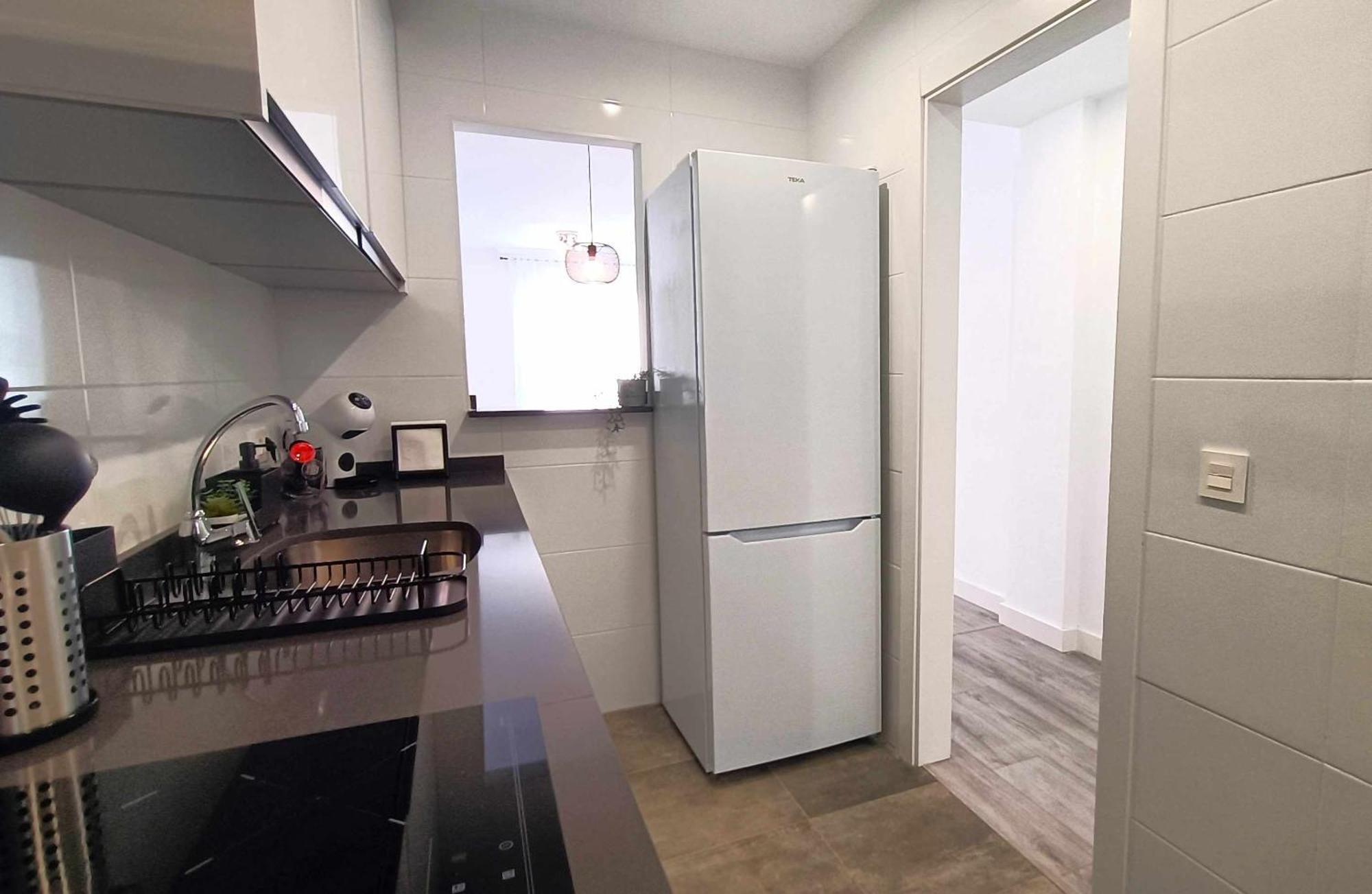 Piso Nuevo La Princesa Centro Y Playa Malaga Ngoại thất bức ảnh