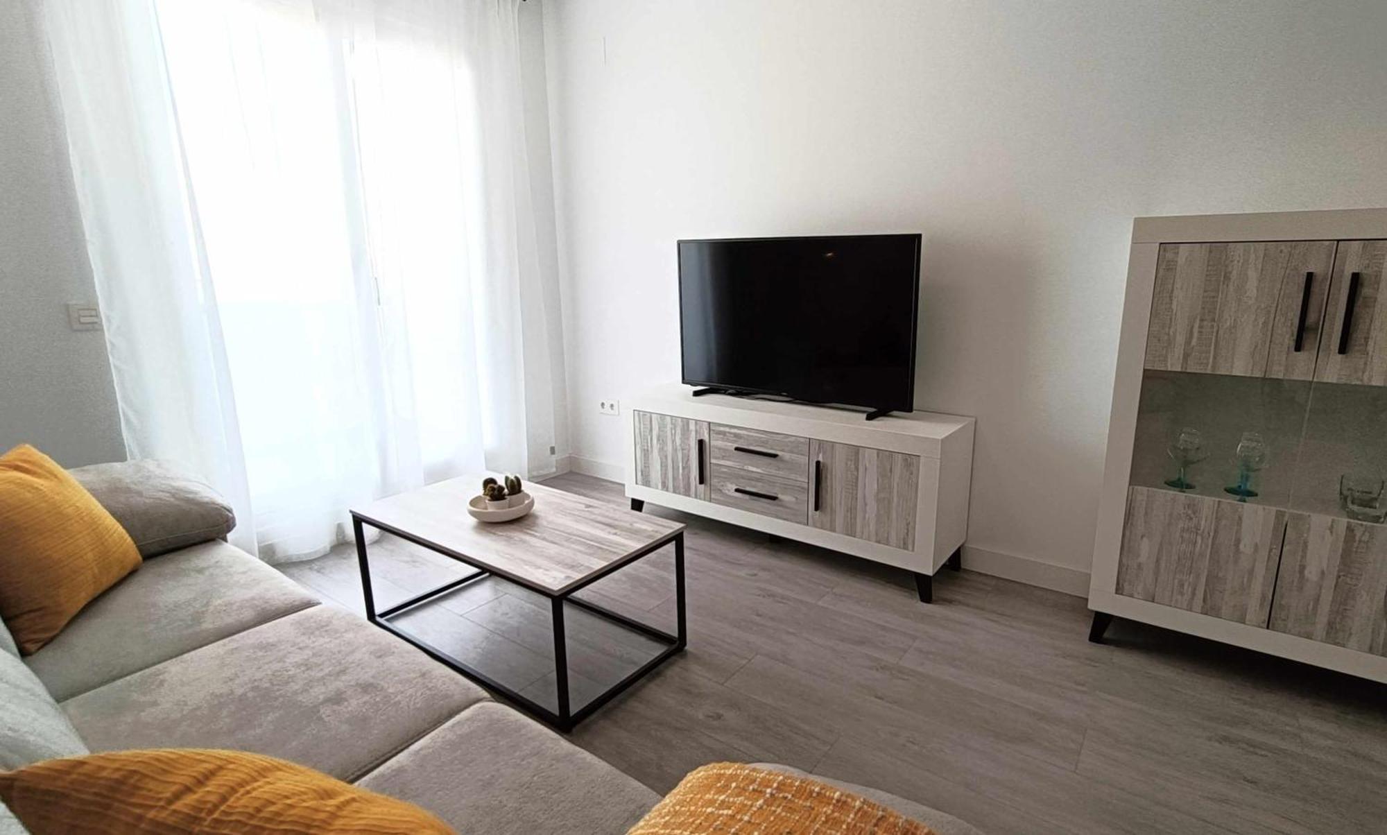 Piso Nuevo La Princesa Centro Y Playa Malaga Ngoại thất bức ảnh