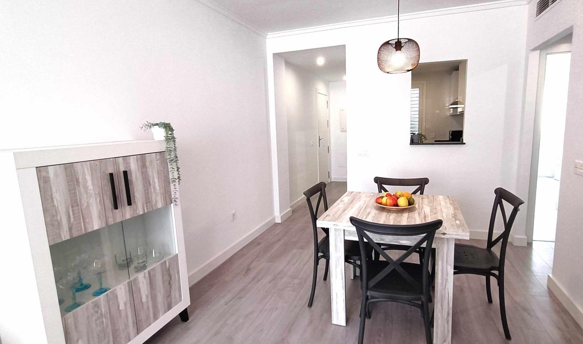 Piso Nuevo La Princesa Centro Y Playa Malaga Ngoại thất bức ảnh