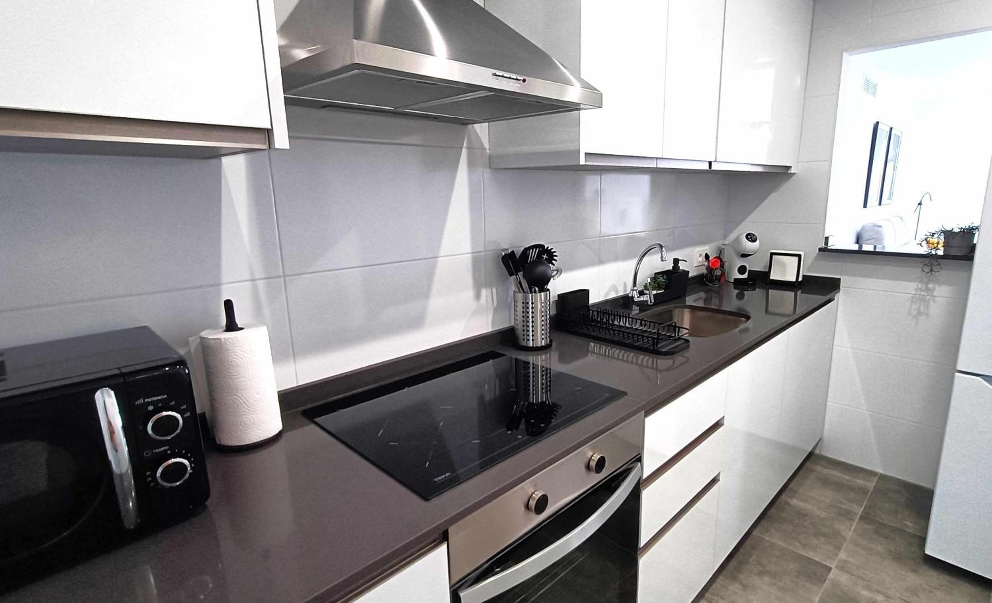 Piso Nuevo La Princesa Centro Y Playa Malaga Ngoại thất bức ảnh
