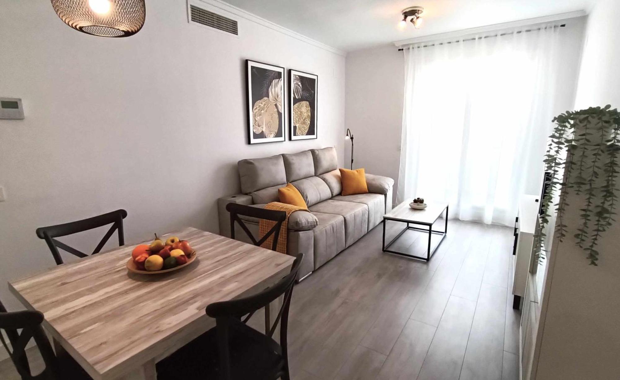 Piso Nuevo La Princesa Centro Y Playa Malaga Ngoại thất bức ảnh