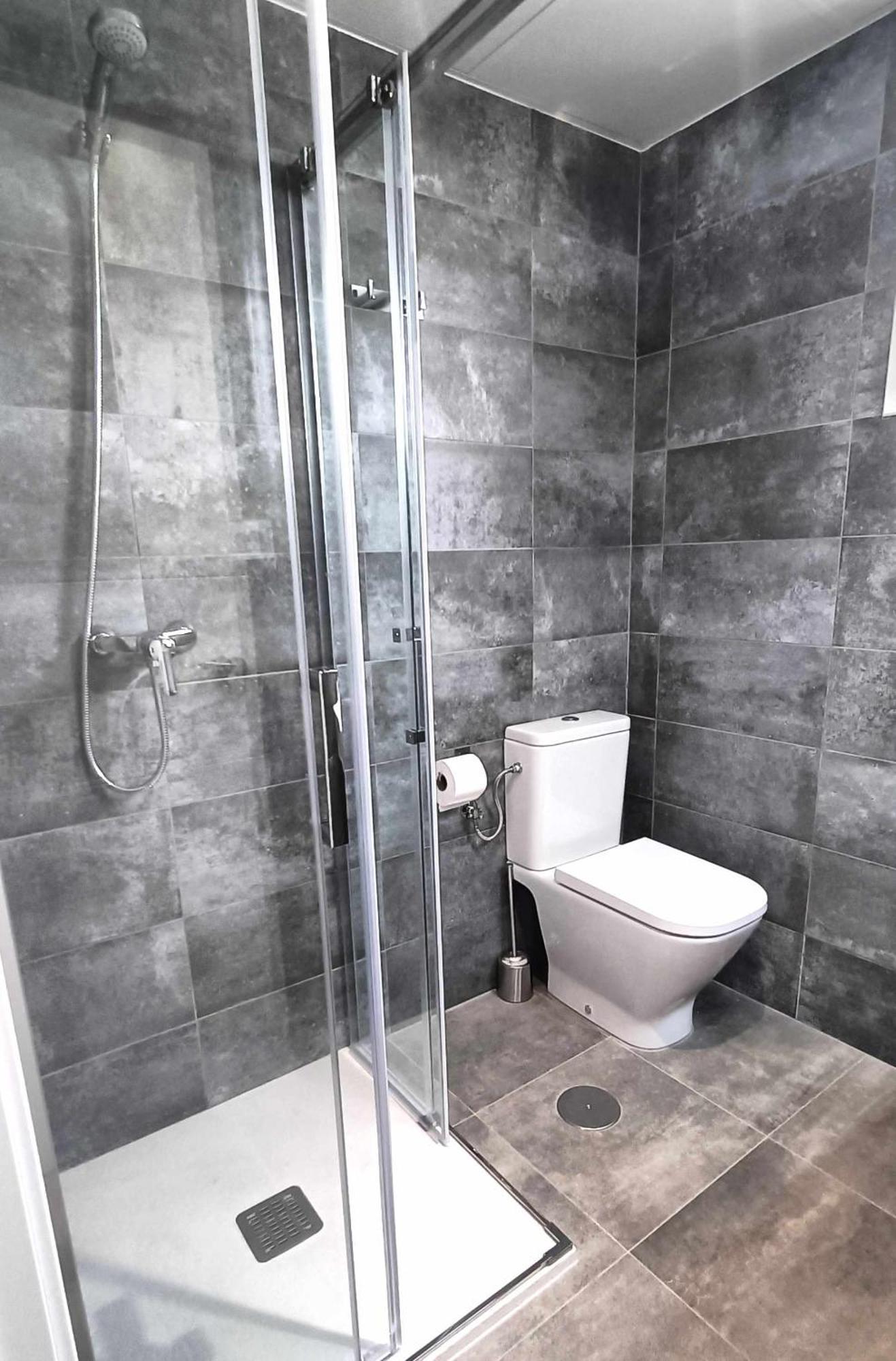 Piso Nuevo La Princesa Centro Y Playa Malaga Ngoại thất bức ảnh