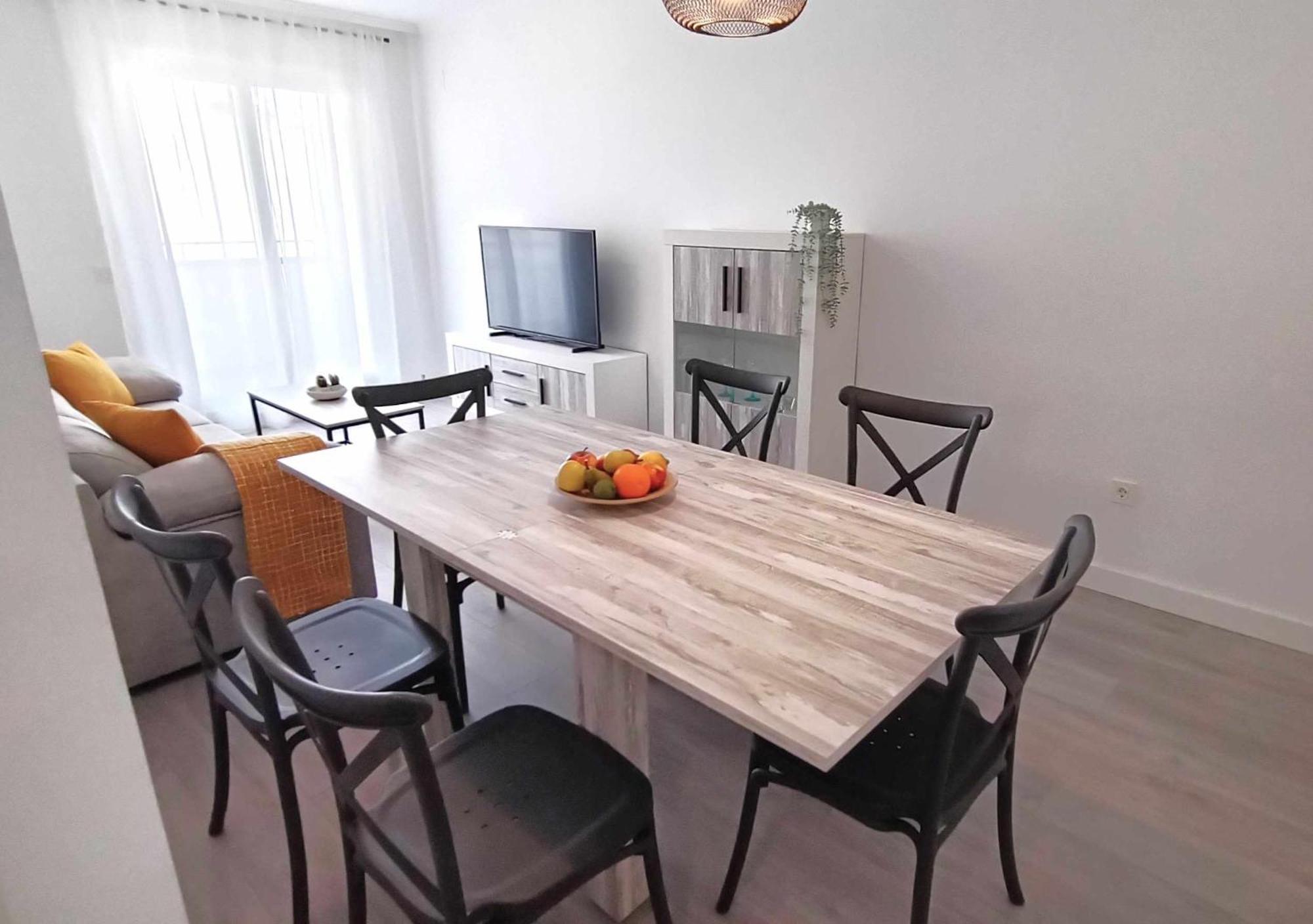 Piso Nuevo La Princesa Centro Y Playa Malaga Ngoại thất bức ảnh