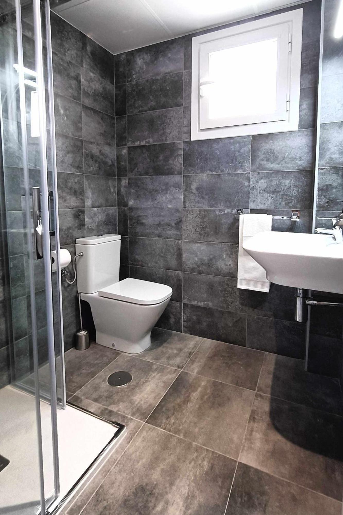 Piso Nuevo La Princesa Centro Y Playa Malaga Ngoại thất bức ảnh